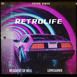 Retrolife
