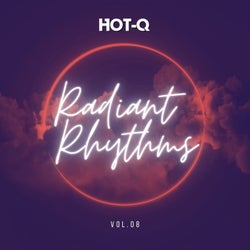 Radiant Rhythms 008