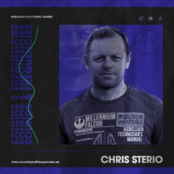 Chris Sterio Top 10 of 2022