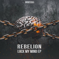 Lock My Mind EP