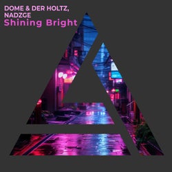 Shining Bright