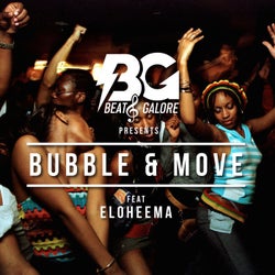 Bubble & Move (Chillers Mix)