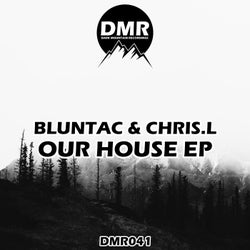 Our House EP