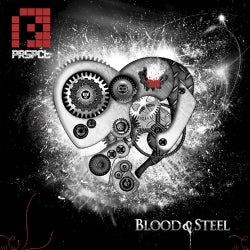 Blood And Steel LP
