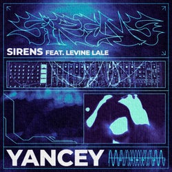 Sirens (feat. Levine Lale)