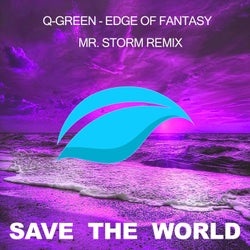 Edge of Fantasy (Mr. Storm Remix)