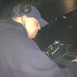 DJ E (TECH ITCH,MUTE8,ATTIK) SEPTEMBER 2019