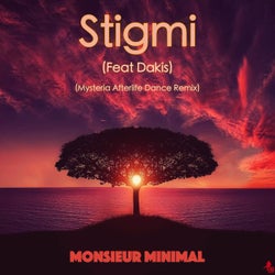 Stigmi (Mysteria Afterlife Dance Remix)