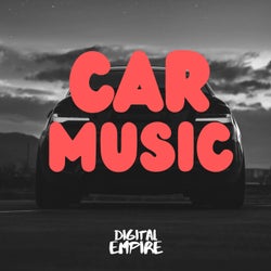 CAR MUSIC