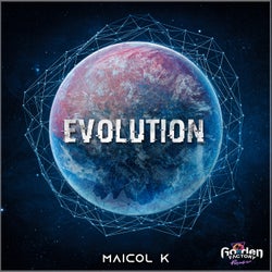 Evolution (Extended Mix)