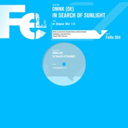 In Search of Sunlight (Original Mix)