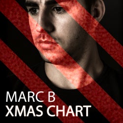 XMAS CHART by Marc B