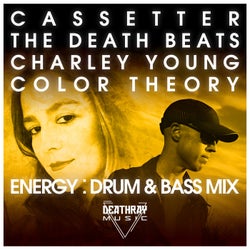 Energy (Drum & Bass Mix)