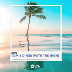 Tom's Diner (with The High) (Extended Mix)