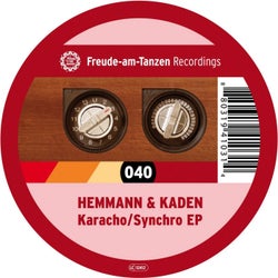 Karacho / Synchro EP