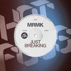 Just Breaking