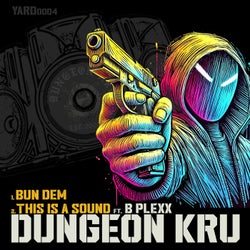 Bun Dem / This Is A Sound