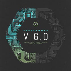 Programmed (Vol. 6)