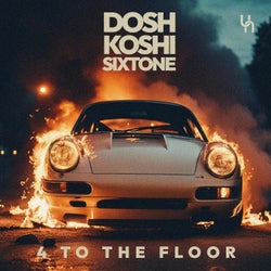 4 To the Floor (Extended Mix)