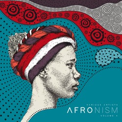 Variety Music pres. Afronism Vol. 4