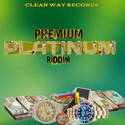 Premium Platinum Riddim