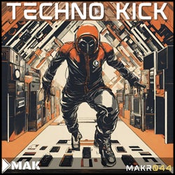 Techno Kick
