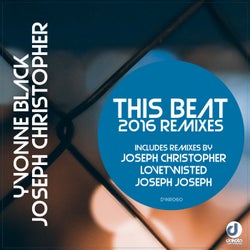 This Beat(2016 Remixes)