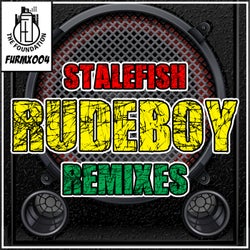Rudeboy Remixes