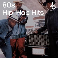 80s Hip-Hop Hits
