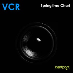 VCR - Springtime Chart 2015