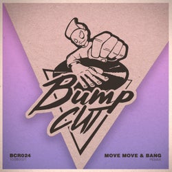 Move Move & Bang