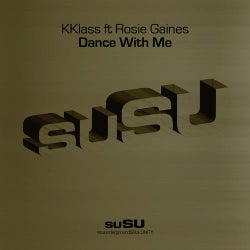 Dance With Me (feat. Rosie Gaines)