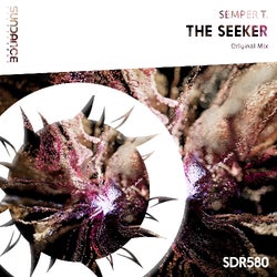 WATSON PRES. SEMPER T. "SEEKER" CHART