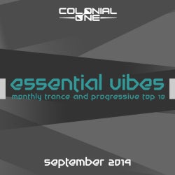 Essential Vibes - September 2019