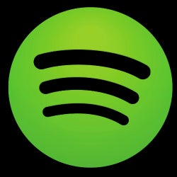 TOP OF THE SPOTIFY PLAYLIST