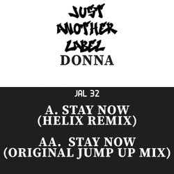 Stay Now (Mixes)