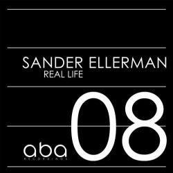 Sander Ellerman "Real Life" Chart