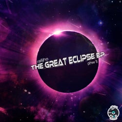 The Great Eclipse Chart