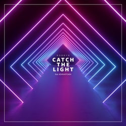 Catch the Light (feat. Kevin Kitchen)