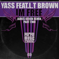 Im Free (Remix Part 2)