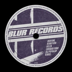 Erribadi Funki (DJ Popinjay Remix)