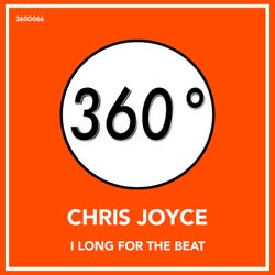 I Long for the Beat