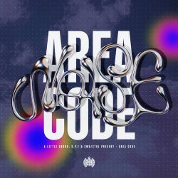 Area Code (Extended)