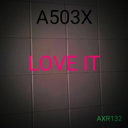 LOVE IT