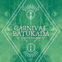 Carnival Batukada Selected by Sylva Drums