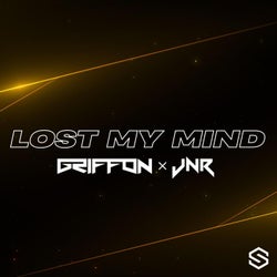 Lost My Mind