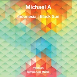Michael A "Indonesia" March 2015