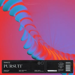 Pursuit - Extended Mix