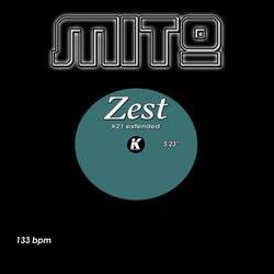 Zest (K21 Extended)