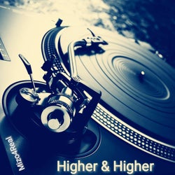 Higher & Higher